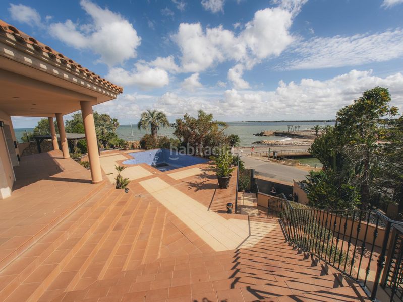 Foto 0669e265-65f9-4639-92a7-996dd5ebdd4e. Casa amb aparcament piscina a Ampolla (L´)
