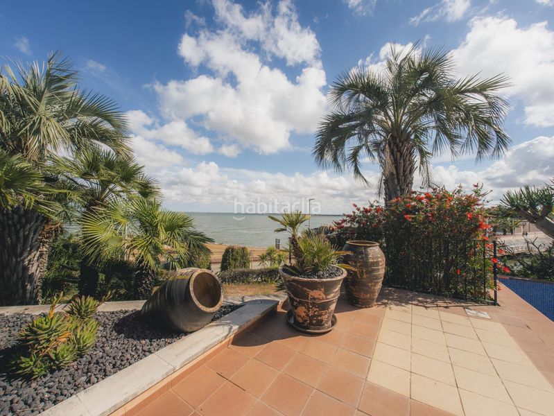 Foto 4042ea8a-b04b-4cf3-913d-fe81d2bca595. Casa amb aparcament piscina a Ampolla (L´)