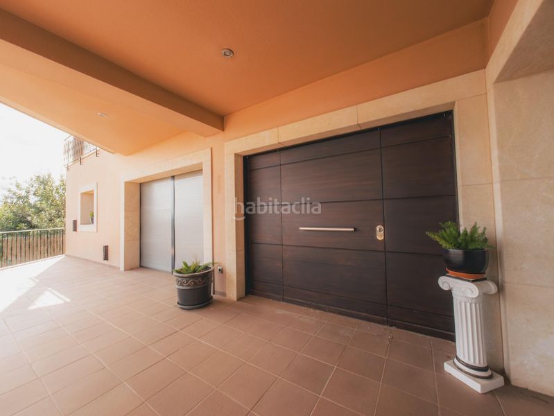 Foto 58f434ad-8c1d-49c7-83f9-3d785667f39c. Casa amb aparcament piscina a Ampolla (L´)