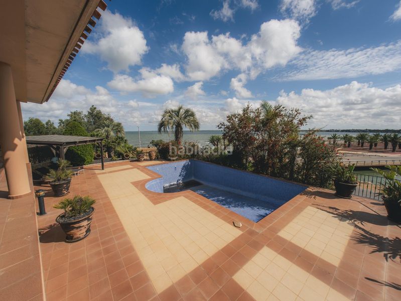 Foto 6316b09a-8a59-40e3-a522-79d508f2928c. Casa amb aparcament piscina a Ampolla (L´)