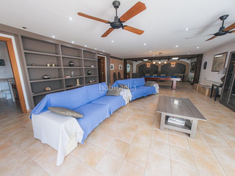 Foto 6738a55d-3447-4f3e-9782-d6776ab256da. Casa amb aparcament piscina a Ampolla (L´)