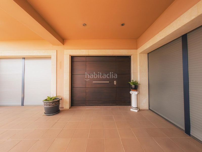 Foto 9d5ec7e4-87d0-4364-9d20-8ce746105411. Casa amb aparcament piscina a Ampolla (L´)