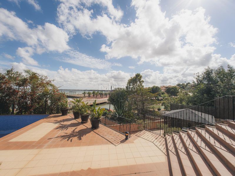 Foto c82244a6-8f28-41c0-9ffd-2257c58339be. Casa amb aparcament piscina a Ampolla (L´)