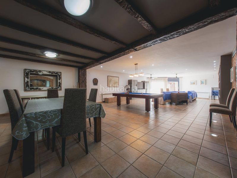 Foto e6d80e5d-1f09-487c-bcdf-b3d765c2cbb6. Casa amb aparcament piscina a Ampolla (L´)