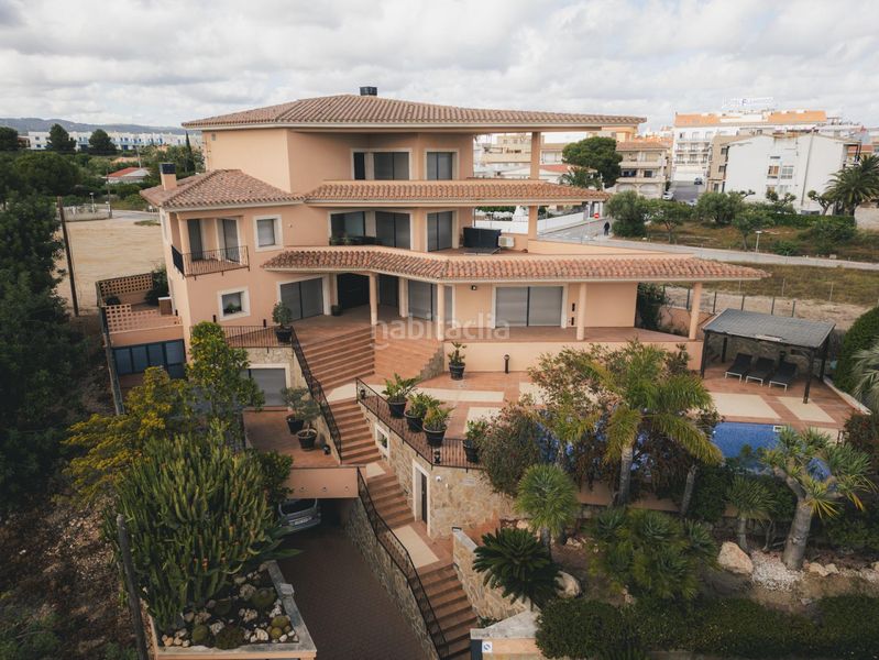 Foto e76e6334-6d5d-4d05-8d52-423bc7c6ae65. Casa amb aparcament piscina a Ampolla (L´)