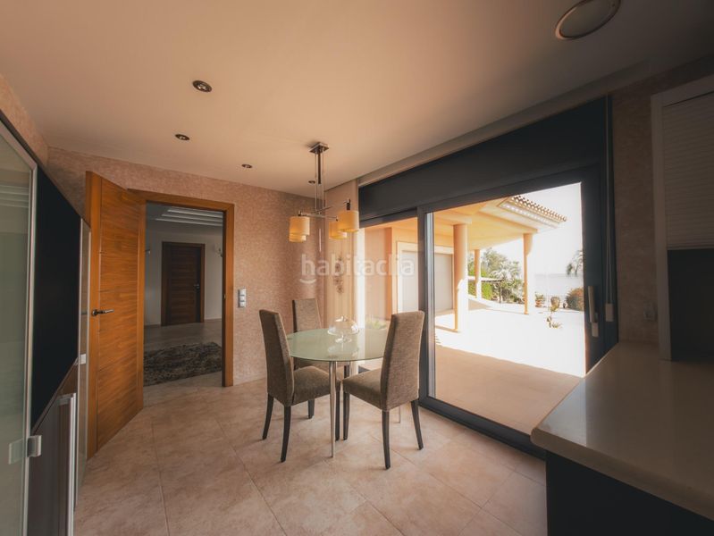 Foto eb4c5e43-450a-48db-8a9b-463ac397fe52. Casa amb aparcament piscina a Ampolla (L´)