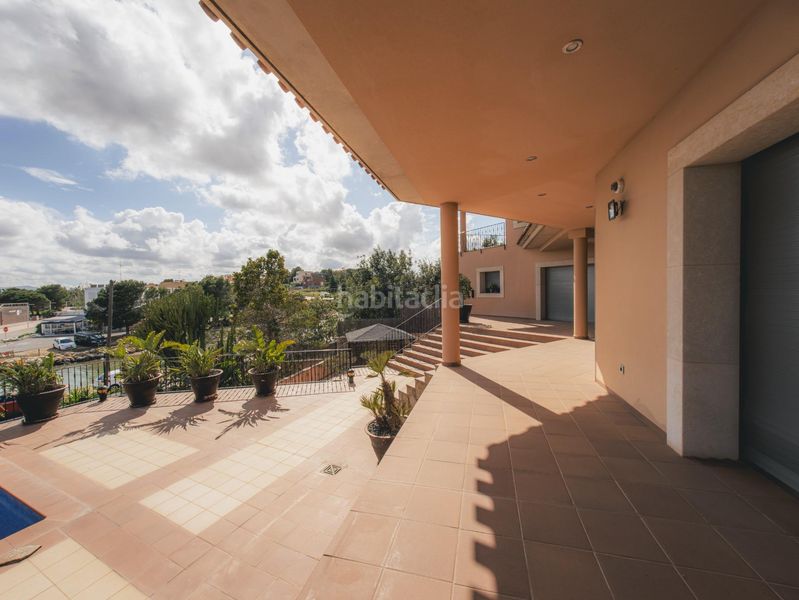 Foto eef63bb9-3c66-4d53-a868-01d080f740c0. Casa amb aparcament piscina a Ampolla (L´)