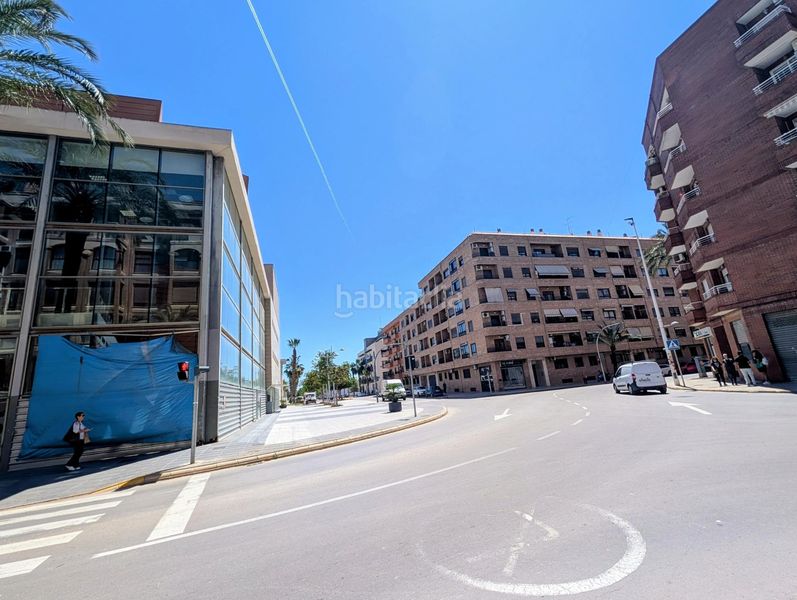 Foto a2279a7d-7880-403b-aef3-1037d389b3c9. Pis a Metro - Auditorio Paiporta