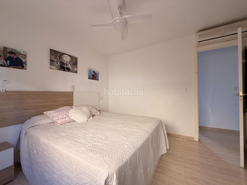 Foto 3a9613a9-2368-4736-b3b4-f50e9331489d. Pis a calle sofre 7 a Valle del Sol Mutxamel