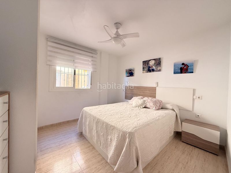 Foto 6e9fa6e7-e7b4-40e1-b4ca-6fd19a9724c7. Pis a calle sofre 7 a Valle del Sol Mutxamel