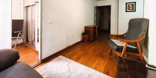 Pis a Los Ángeles. Amplio piso de 3 dorm. con ascensor