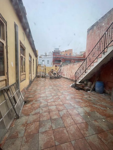 Foto aba583e7-afa1-4511-842e-ab29d37acdee. Casa adossada a Centro Orotava (La)