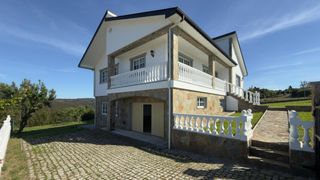 Chalet in Pino (O). Tu finca privada con vistas infinitas 308 m2 de vivienda y casi