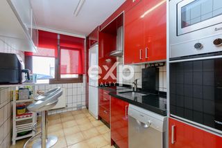 Piso en Avenida aureliano s. roman 15. Excelente oportunidad en oviedo  vivienda lista para entrar a vi