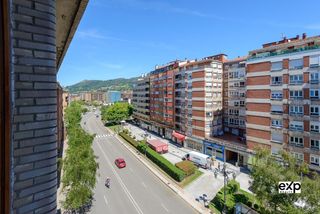 Dúplex a Argañosa