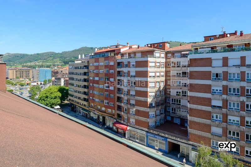 Foto b8333de6-35d5-48f8-83dc-5dd4d33c8a8d. Dúplex amb calefacció a Vallobín Oviedo