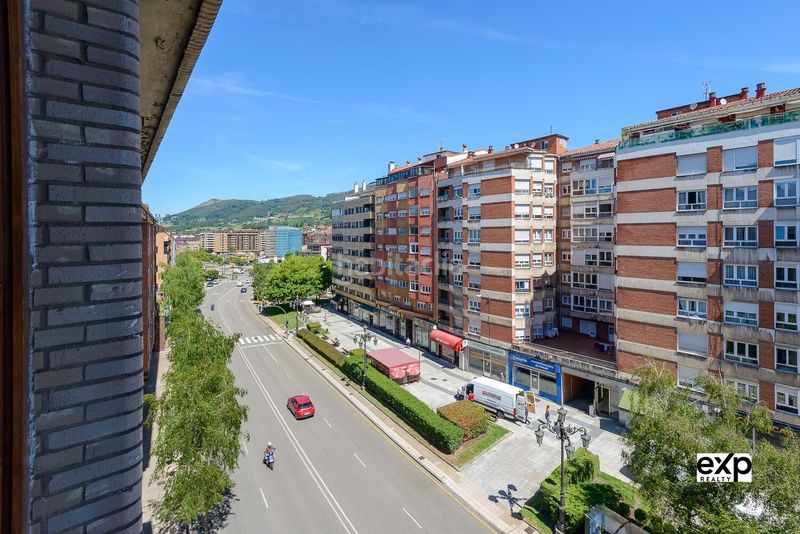 Foto e1c65a58-93ac-4fe3-8ca4-20dcffc26c23. Dúplex amb calefacció a Vallobín Oviedo