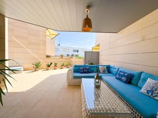 Chalet  Pins. Casa en torredembarra