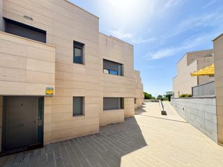 Chalet  Pins. Casa en torredembarra