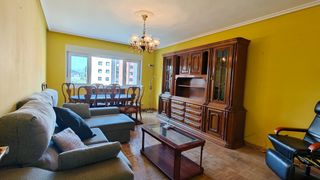 Piso  Llano ponte 30. Gran oportunidad en oviedo  amplitud, garaje y ubicación estraté