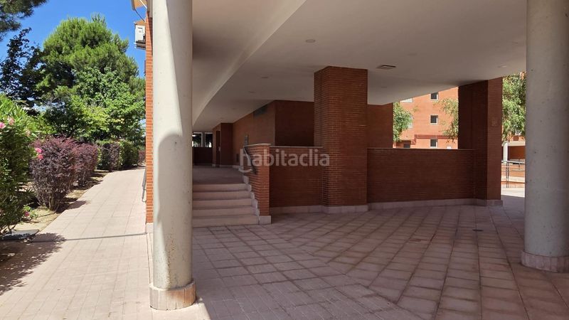 Foto a50c5a6c-a563-48ea-aa78-29ace6fc460c. Àtic amb calefacció aparcament a Sanchinarro Madrid
