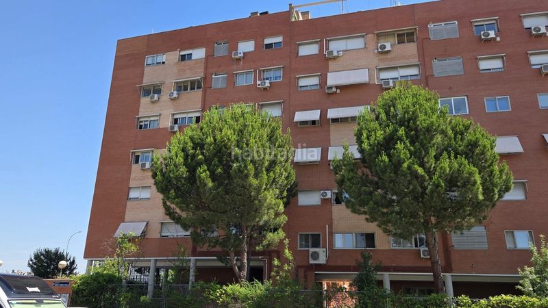 Foto af0a2dd2-3445-4853-912f-4ceba5aa480b. Àtic amb calefacció aparcament a Sanchinarro Madrid