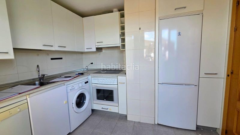 Foto da765e9a-7e73-462e-85e6-17886bab3969. Àtic amb calefacció aparcament a Sanchinarro Madrid