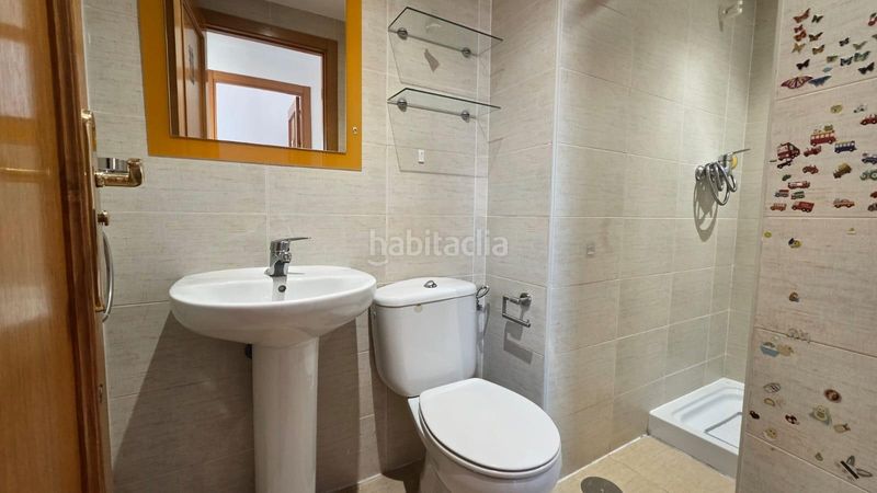 Foto e1f16e99-e7e5-40d1-9306-5e6881ea01f7. Àtic amb calefacció aparcament a Sanchinarro Madrid