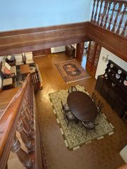 Chalet en Santa maria 27. Casa señorial en el corazón histórico de madrigal de las altas t