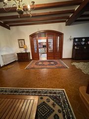 Chalet in Santa maria 27. Casa señorial en el corazón histórico de madrigal de las altas t