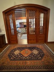 Chalet in Santa maria 27. Casa señorial en el corazón histórico de madrigal de las altas t
