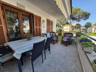 Apartament a Les Maravelles