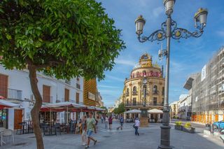 Local Comercial a Centro