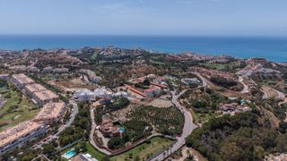 Xalet  Avenida avenida argonautas. Oasis privado en benalmádena costa  finca única con dos villas d