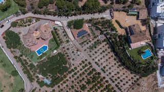 Chalet  Avenida avenida argonautas. Oasis privado en benalmádena costa  finca única con dos villas d