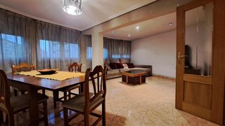 Lloguer Dúplex  Avenida primado reig. Dúplex 3 habitaciones 2 baños av. primado reig