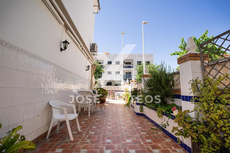 Foto 0b04e14b-5469-4709-99a9-2c4c530aabba. Casa adossada a Playa Morros de Gos Oropesa del Mar