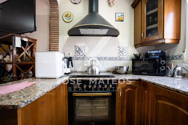 Foto 4232af8a-3838-4478-af3f-d83987ce1630. Casa adossada a Playa Morros de Gos Oropesa del Mar