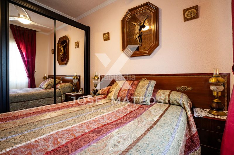 Foto 4fe9d3ad-8a5b-423a-8111-a9f17c41591a. Casa adossada a Playa Morros de Gos Oropesa del Mar