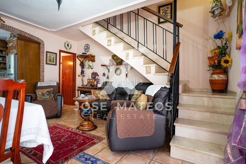 Foto 5c79af05-3730-4c49-bcfb-ae1556d947d0. Casa adossada a Playa Morros de Gos Oropesa del Mar