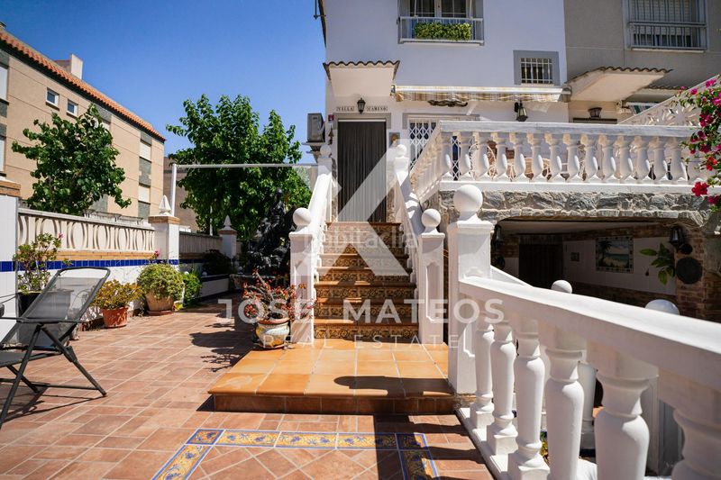 Foto 95202c38-77ff-43f7-b775-9fe8bf33f4be. Casa adossada a Playa Morros de Gos Oropesa del Mar