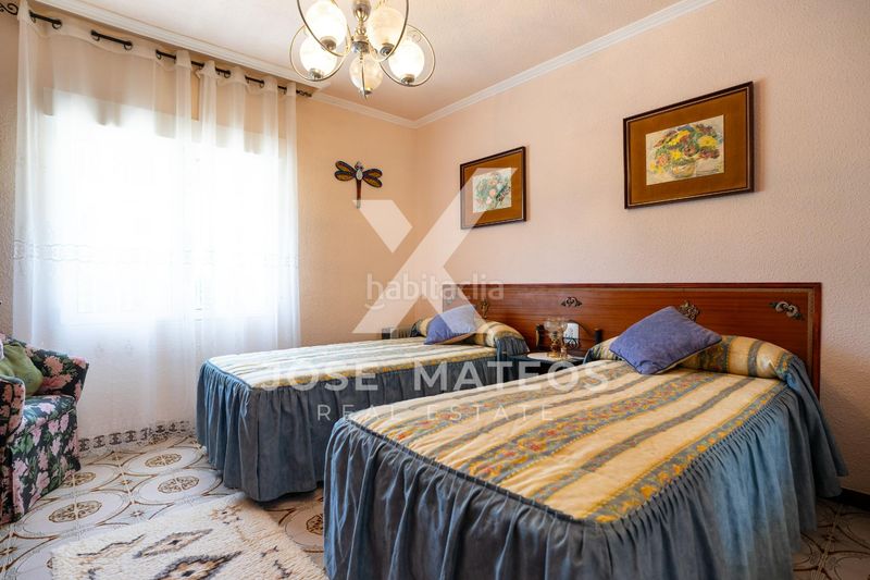 Foto 9c146955-04f5-4c4d-b987-fb7c38af7097. Casa adossada a Playa Morros de Gos Oropesa del Mar