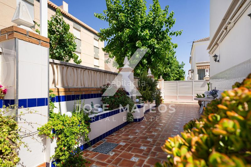 Foto bbeca372-5b61-460f-a301-e87721d78b4d. Casa adossada a Playa Morros de Gos Oropesa del Mar