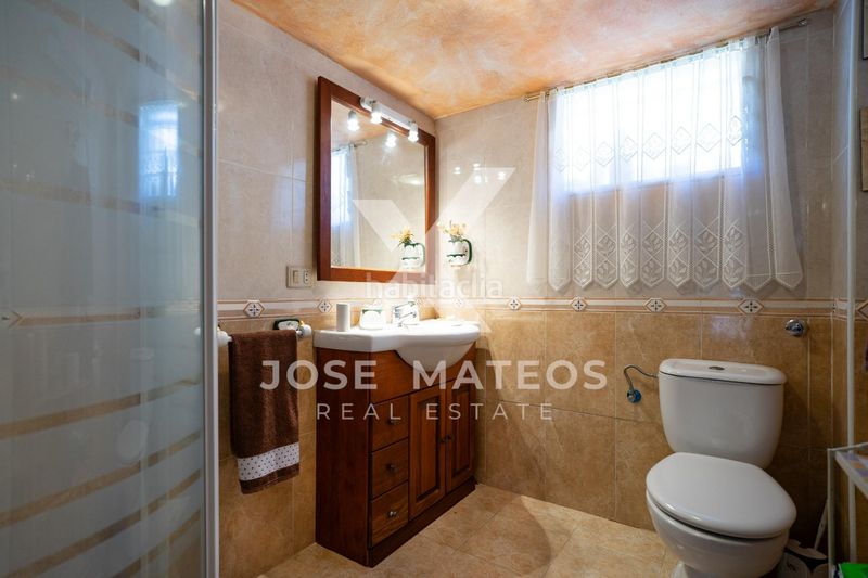 Foto d8e7b58c-58af-4f30-bfdb-c22950651f9c. Casa adossada a Playa Morros de Gos Oropesa del Mar