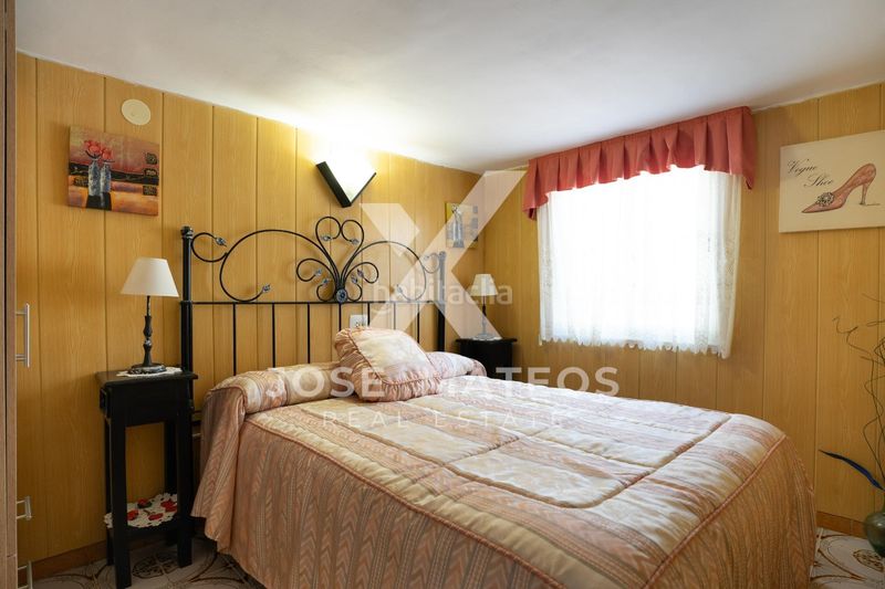 Foto dd158679-38a9-41f9-bfe6-c60a3aeec9be. Casa adossada a Playa Morros de Gos Oropesa del Mar