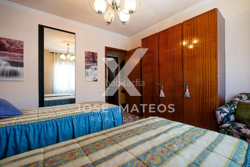Foto e06c1522-4878-4051-8329-4fc13354dc61. Casa adossada a Playa Morros de Gos Oropesa del Mar