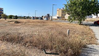 Terreny residencial a ALC.ALFRED ESCRIVA PRADES 2