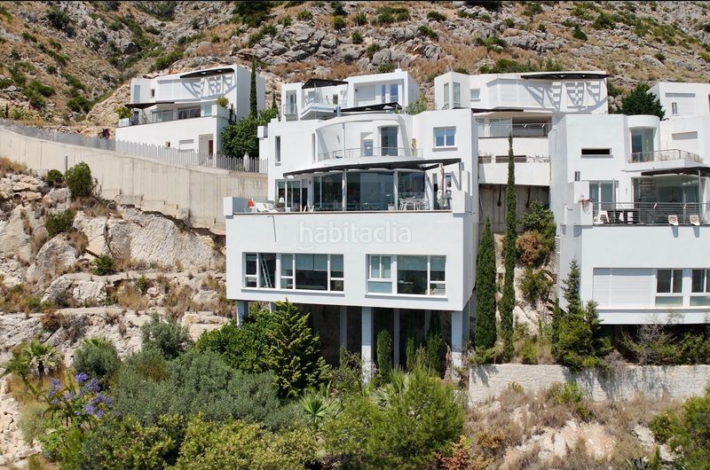 Foto 232d19ea-621b-4d26-8599-e59dee1d8185. Casa amb aparcament piscina a Altea la vella Altea