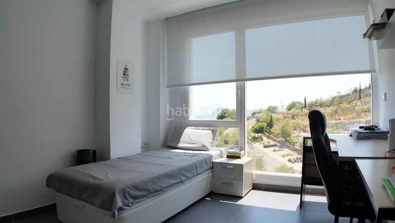 Foto 404bd1d7-aa22-4385-8cc1-7a4953aaf22a. Casa amb aparcament piscina a Altea la vella Altea