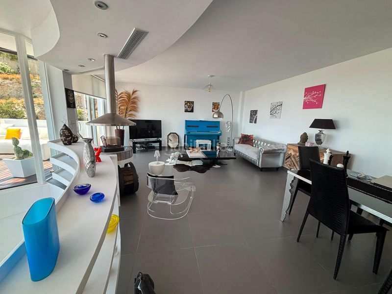 Foto 97f3732a-e8c6-4a18-a861-5720b511d769. Casa amb aparcament piscina a Altea la vella Altea
